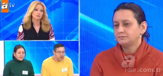 Müge Anlı canlı yayınında korkunç itiraf 5