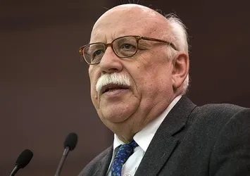 Bakan Nabi Avcı'nın dayısı vefat etti