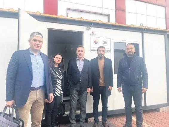 BDDK depremzedeler için bankalara talimat gönderdi: Kredileri 6 ay erteleyin - 2