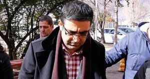 HDP’li Milletvekili hakkında karar verildi