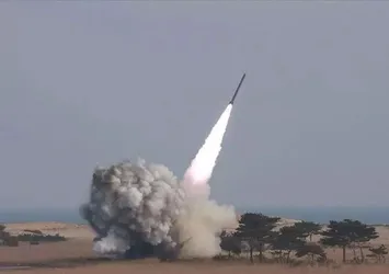 Yemen'den İsrail'e balistik füze saldırısı