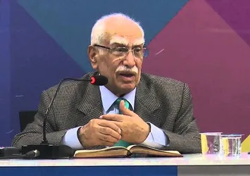 Prof. Dr. Emin Işık hayatını kaybetti