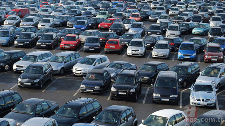 Satanların hayalleri suya düştü! İkinci el fiyatları ne zaman düşecek? Yüzde 60-70 daha pahalı... 10