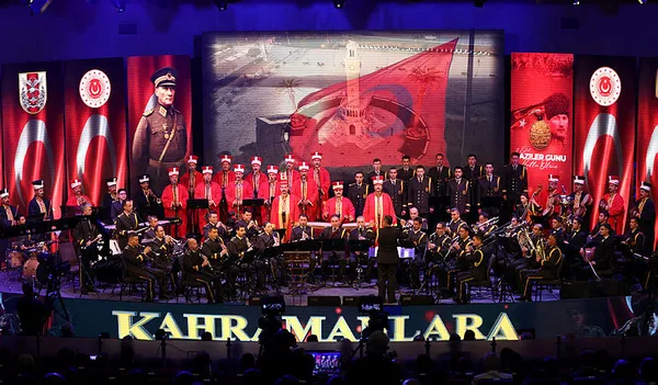 Son dakika: Milli Savunma Bakanı Hulusi Akar duyurdu: 18.502 terörist etkisiz hale getirildi - 4