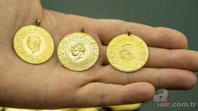 Kuyumcular 39.991 TL'den havada kapıyor! Kıyıda, köşede yastık altında 1 tane olana piyango vurdu 13