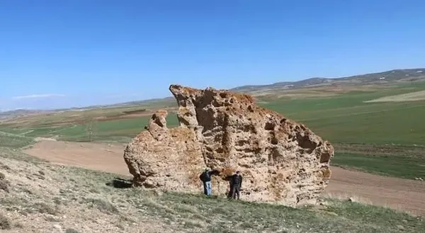O ilde şaşırtan batıl inanç! Çocuğu olmayanların uğrak yeri oldu - 1