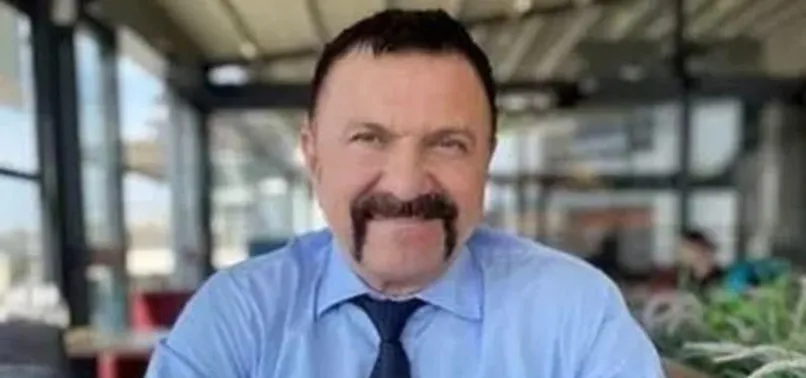 Son dakika: Hablemitoğlu suikastının 1 numarası firari Levent Göktaş için kırmızı bülten kararı