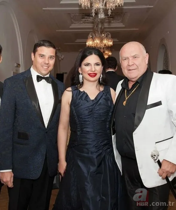 Kripto kraliçesi FBI'ın en çok aranan listesine girdi! Başına konulan ödül de belli oldu 5