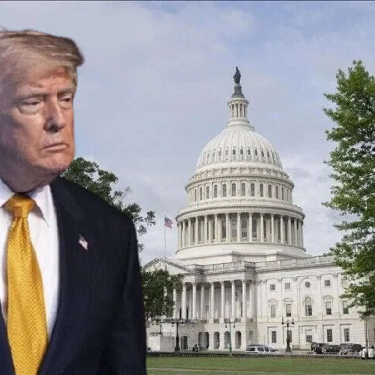 Washington'da kritik denklem: İran stratejisinde seçim hesabı mı? "Askeri-endüstriyel kompleks Trump'ı sıkıştırıyor"