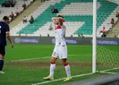 Türkiye U21 1-1 İskoçya U21 Maç Sonucu