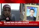 Evladımın sesini duyunca bayıldım