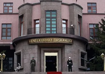 Genelkurmaydan 'darbe girişimi' soruşturması