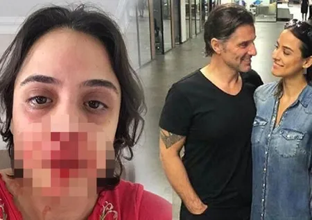 Hazım Körmükçü oynadığı diziden çıkarıldı