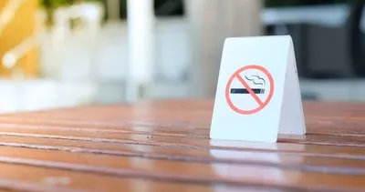 Son dakika: Sokakta sigara içme yasağı cezası ne kadar? Hangi illere sokakta sigara içme yasağı geldi?