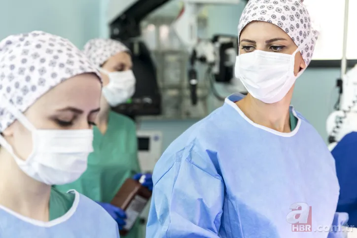 Sağlık Bakanlığı ilanı son dakika: 2022 KPSS ile Sağlık Bakanlığı personel alımı tercihleri ne zaman? Kadro ve branş dağılımı... 3