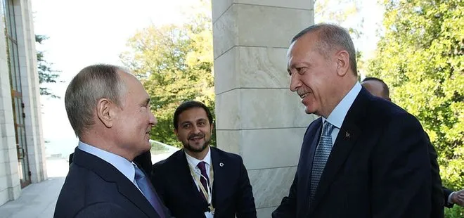 Barışın süper gücü Türkiye! ABD ve Rusya ikna edildi...