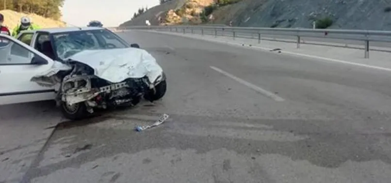 Ölümlü kaza sonrası kaçan sürücü yakalandı