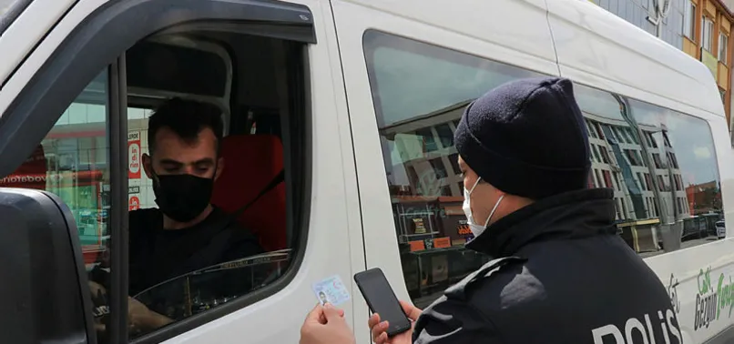 Son dakika: İçişleri Bakanlığı, 81 il valiliğine "Ramazan Ayı Tedbirleri" konulu genelge gönderdi