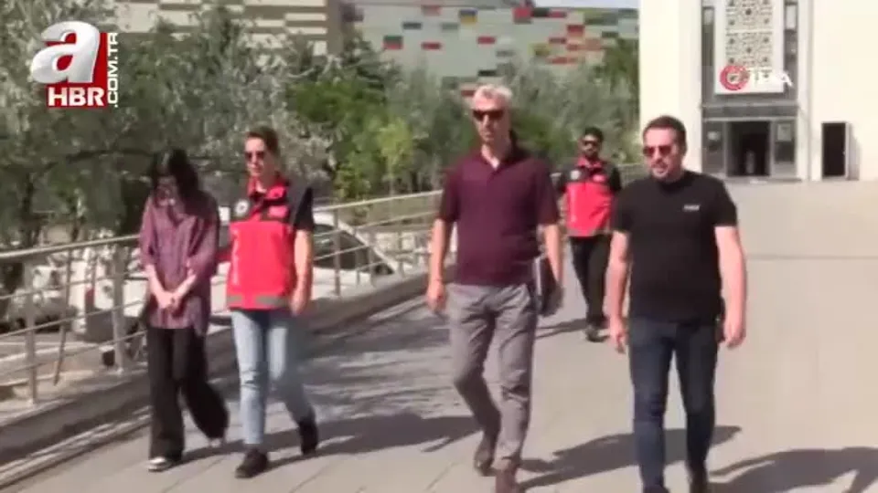 Kocatepe Camii’ndeki skandaldan CHP çıktı!