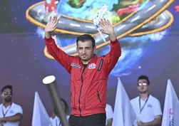 TEKNOFEST için geri sayım başladı! Selçuk Bayraktar'dan çağrı: Çocuklarınızı alıp gelin
