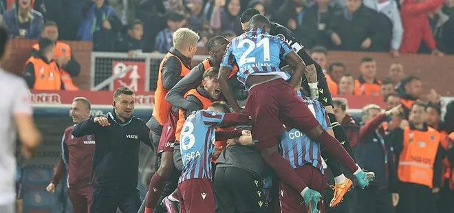 Trabzonspor’dan dudak uçuklatan gelir! Kasasını doldurdu: 560 milyon TL