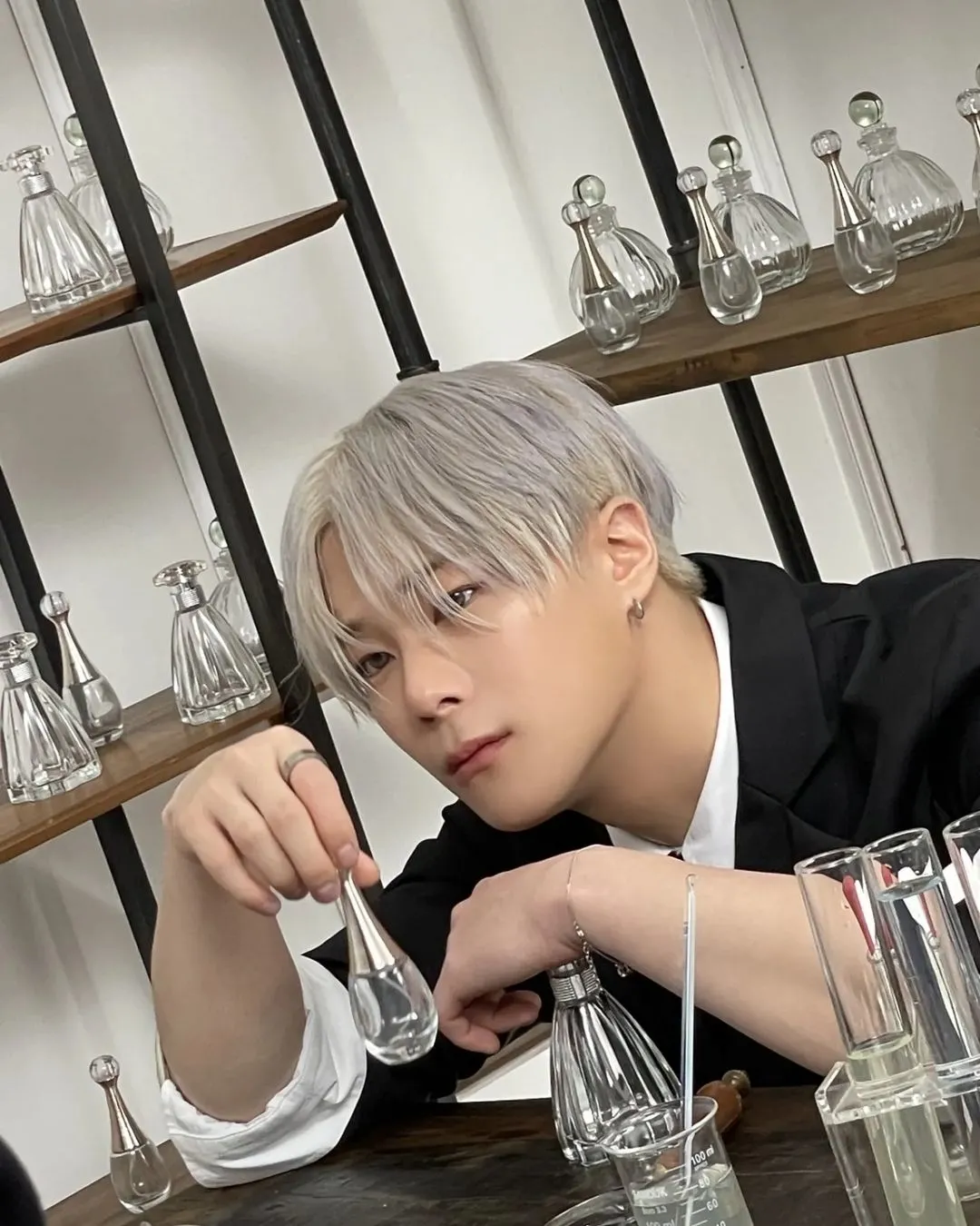 MoonBin neden öldü? Astro üyesi K-POP yıldızı Moon Bin kimdir, kaç ...