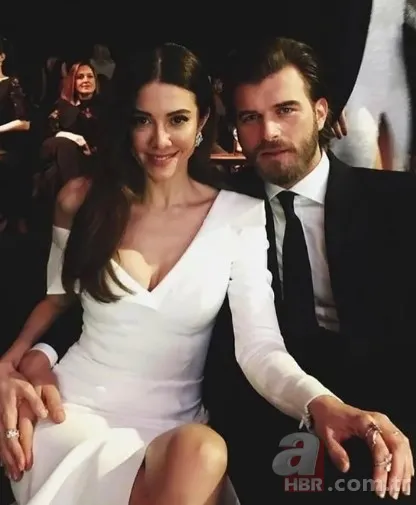 Kurt Efe 2 yaşında! Kıvanç Tatlıtuğ ile Kenan İmirzalıoğlu bir araya geldi! Sinem Kobal paylaştı... 3