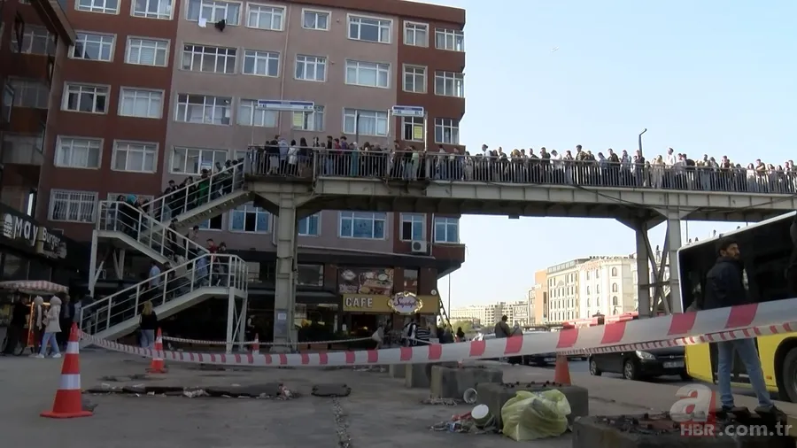 İBB vatandaşı canından bezdirdi! İstanbul’da vatandaşa metrobüs eziyeti 16