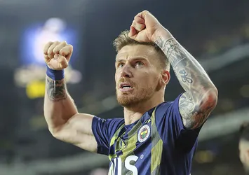Son dakika Fenerbahçe transfer haberleri | Serdar Aziz'e sürpriz transfer teklifi