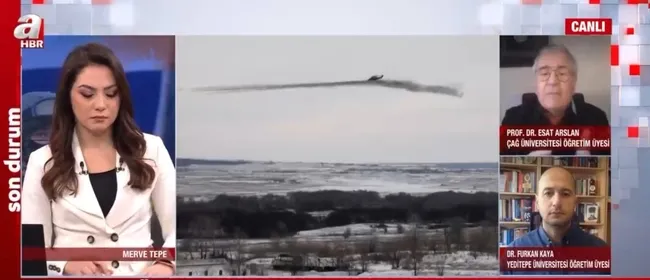 Karadeniz’deki çatışma dünyada nasıl bir etkiye neden olacak? Rusya Ukrayna’da kimle çatışıyor?