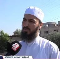 A Haber Suriye Süveydada