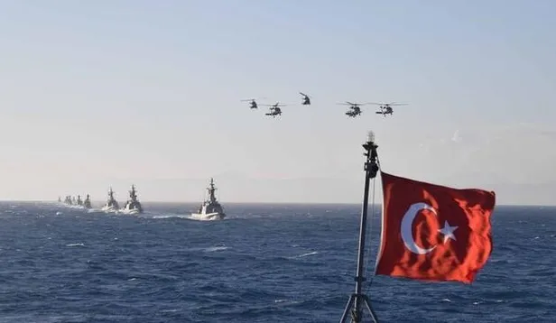 Doğu Akdeniz'de ne oldu? Oruç Reis'e ne oldu? - 3