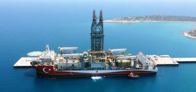 Abdülhamid Han sondaj gemisinde geri sayım sürüyor! AK Parti Mersin Milletvekili Zeynep Gül Yılmaz: Enerjide dışa bağımlılığı azaltmaya devam edeceğiz