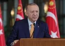Dünya Başkan Erdoğanı kouşuyor