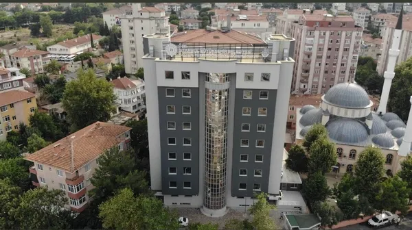 Ekrem İmamoğlu 15 yıllık Maltepe Kız Öğrenci Yurdu'nun açılışını yeniden yaptı | Kadem Ekşi: Pes doğrusu - AHaber Son Dakika Video İzle