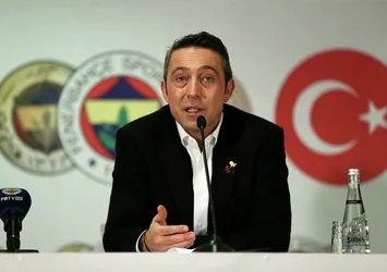 Fenerbahçe'den İçişleri Bakanlığına dava