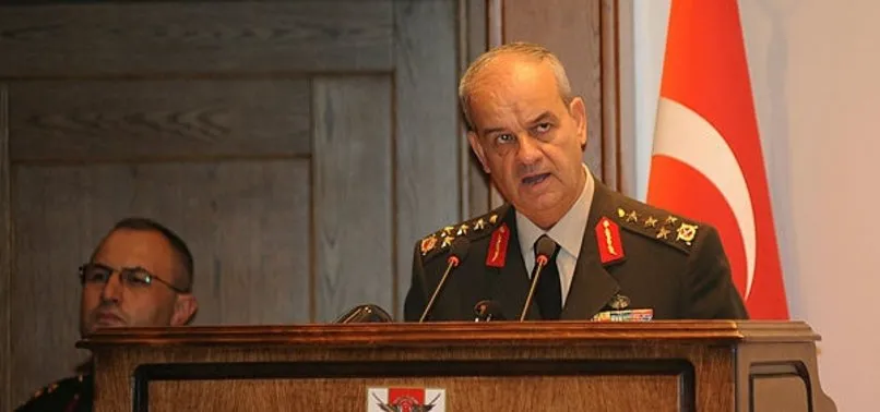 Başkan Erdoğan'ın eski avukatından İlker Başbuğ'a tepki: FETÖ’nün önünü açan zihniyet...