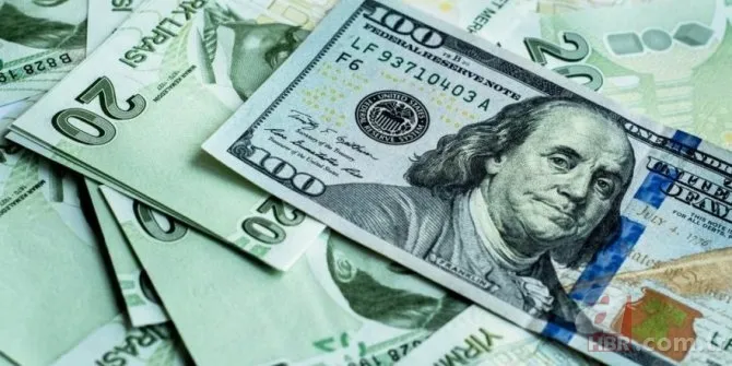 Son dakika dolar kuru fiyatları: Dolar ne kadar? Euro kaç TL? (5 Haziran Çarşamba) 10