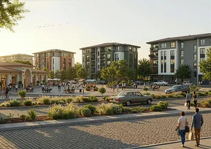 Amasya’da TOKİ kurası tamamlandı: 2 bin 601 hak sahibi belli oldu