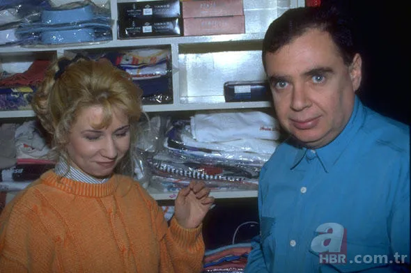 Bir dönemin yıldızları şimdi ne yapıyor? 1