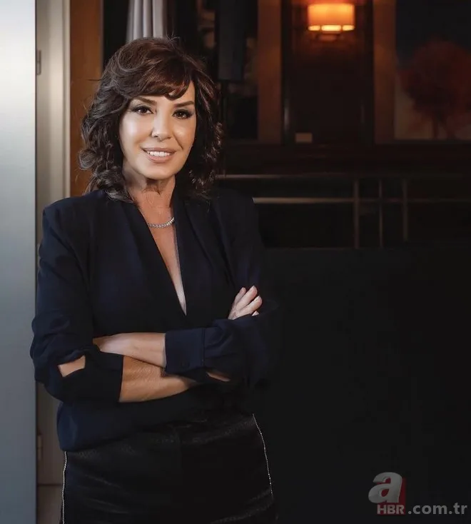 İbrahim Tatlıses'in eski eşi Perihan Savaş'tan itiraf: '13 yaşında gelin oldum' 4