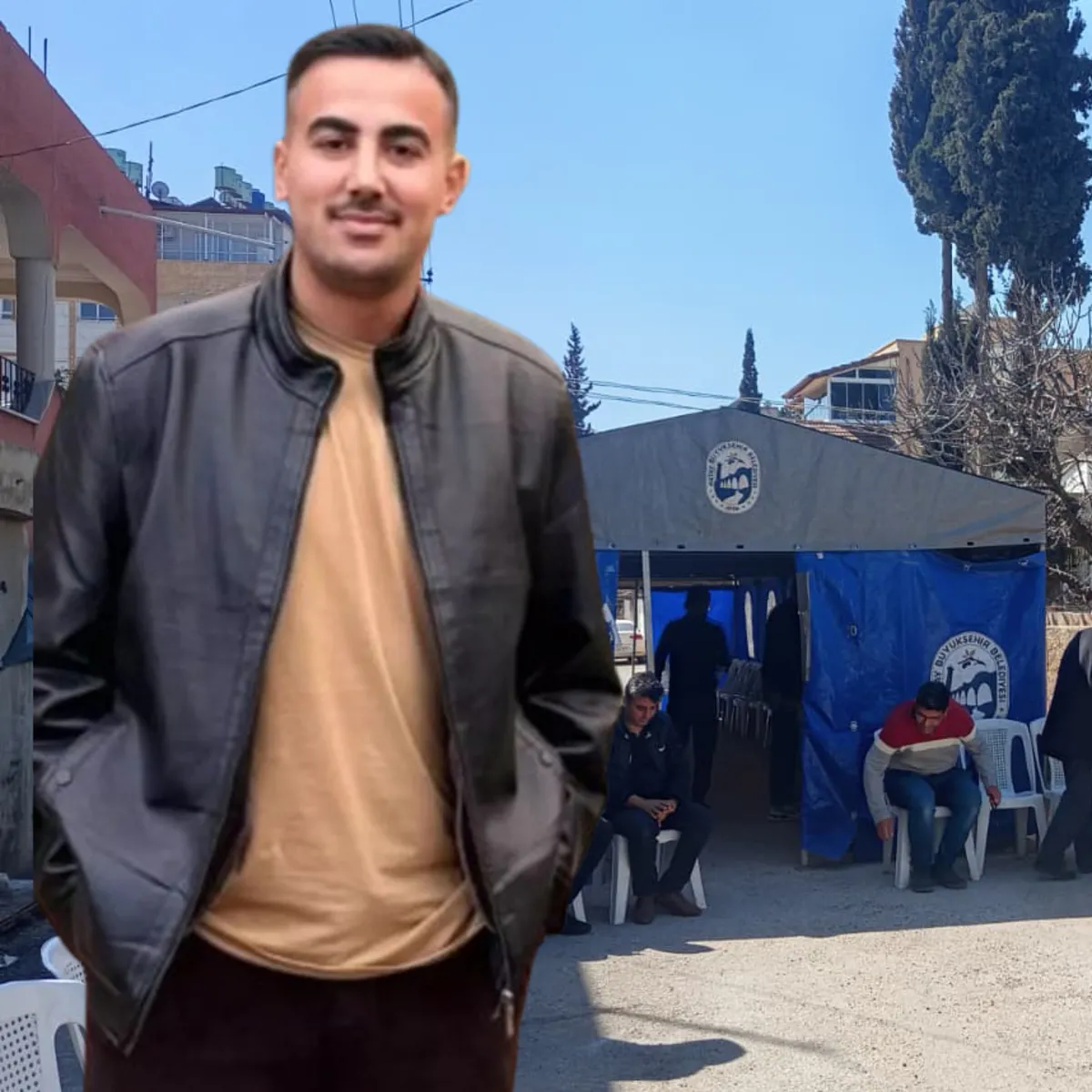 İran'da aracına İsrail füzesi isabet eden Türk TIR şoföründen acı haber