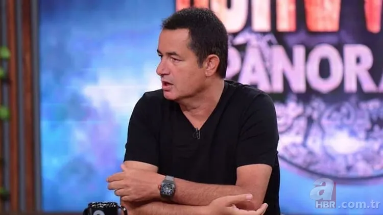 Survivor 2021'e sürpriz isimler: Survivor 2021 yarışmacı kadrosu açıklandı mı? Survivor ne zaman başlayacak? 3