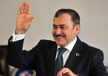 Orta Anadolu Bölgesi'ne 35 milyarlık dev proje!