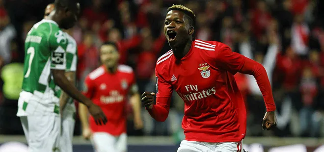 Galatasaray Benfica’dan onu da istiyor! Florentino Luis için girişimler başladı