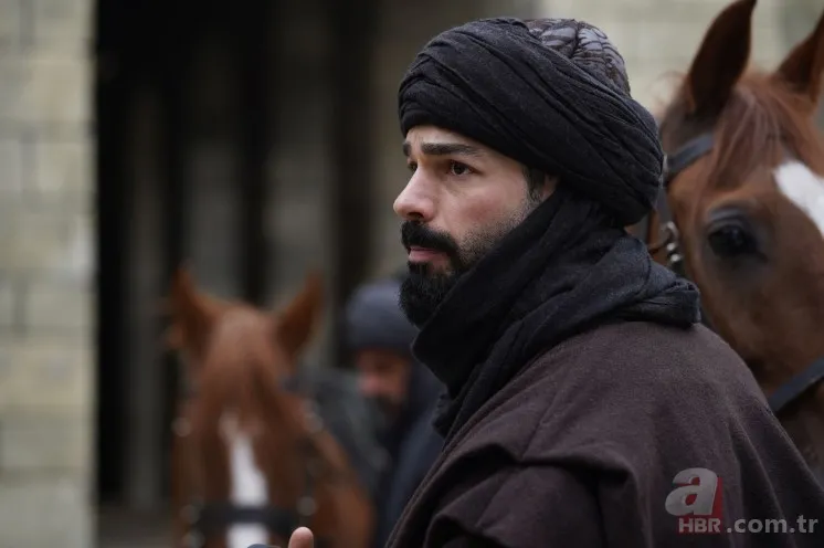 Kuruluş Orhan'da ölüm çemberi: "Buradan çıkış yok!" 7