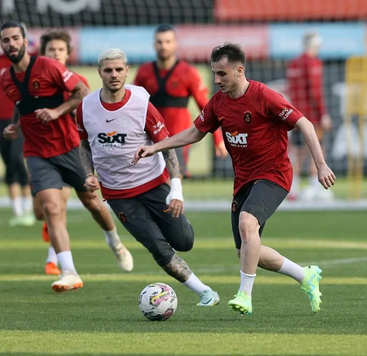 Sacha Boey’den flaş transfer talebi! Galatasaray’dan o takıma gitmek istiyor