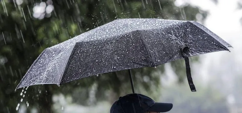 Meteoroloji'den son dakika uyarısı! İstanbul'da bugün hava nasıl olacak? 15 Aralık Pazar hava durumu