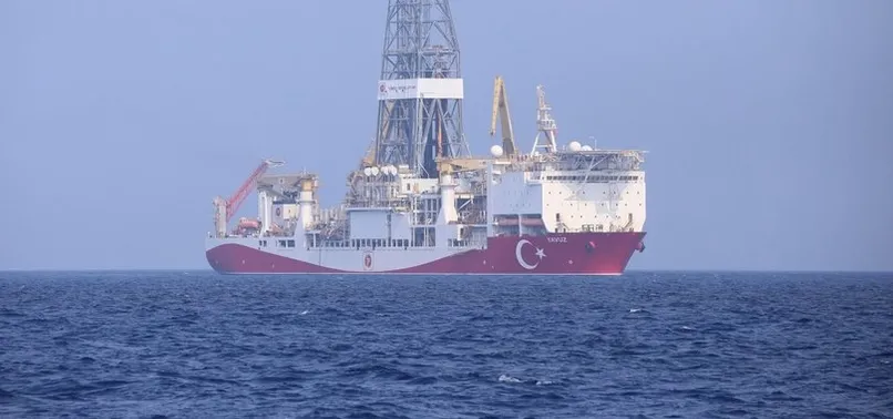 Rumlarda büyük telaşı! Yavuz burunlarının dibini kazacak!