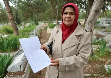 Sivas'ta filmleri aratmayan olay! 58 yıldır gerçek kimliğine kavuşamadı